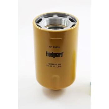 Fleetguard Hydraulic Filter - HF35003 Fleetguard Hydraulic Filter - HF35003